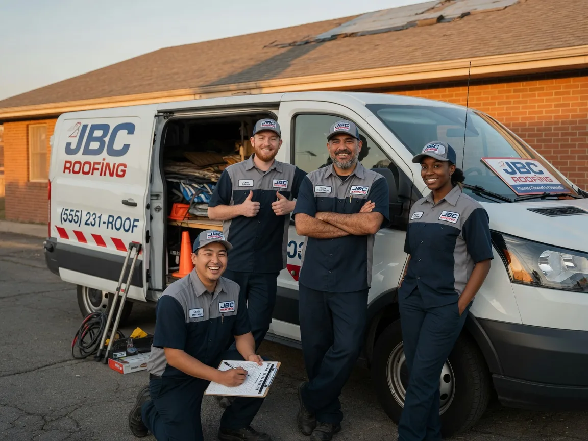 Roof Replacement company in North Plains, OR