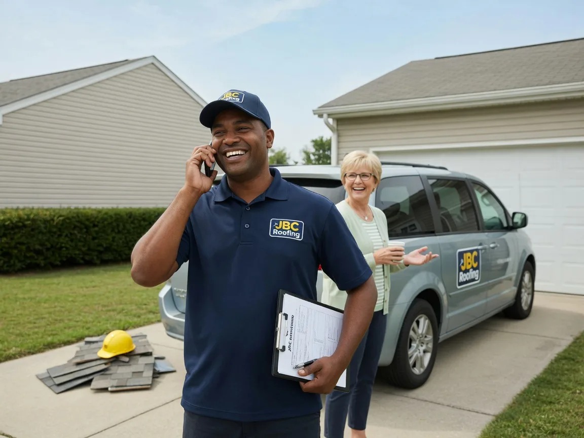 Roof Replacement North Plains, OR FAQs